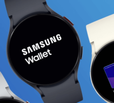 Samsung Wallet Galaxy Watch6 Sweepstakes