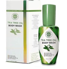 Free Tea Tree Oil Body Wash Sample