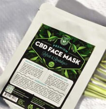 Free CBD Sheet Mask