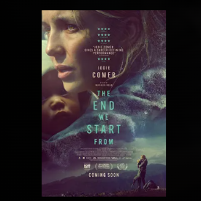 Regal Cinemas: Free “The End We Start From” Tickets