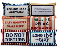 LA-Z-BOY: Free Do Not Disturb Pillows- Jan 16th