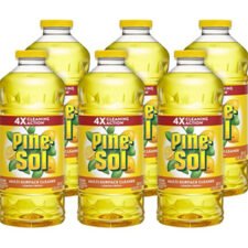 Pine-sol