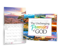 Free Turning Point Exclusive 2024 Calendar