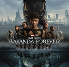 Free Wakanda Forever Activity Packet