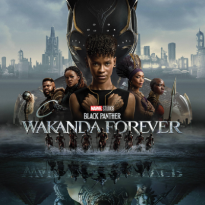 Free Wakanda Forever Activity Packet
