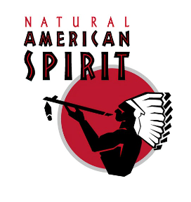 Free American Spirit Cigarette Butt Pouch