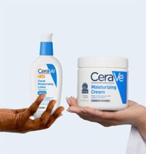Free CeraVe Sample Bundle