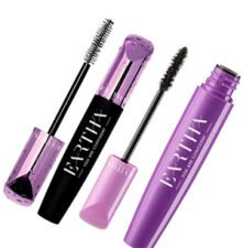 Free Exrthx Mascara Sample