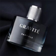 Free Particle Gravite for Men Sample