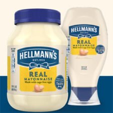 Hellmann's $5 Purchase Credit