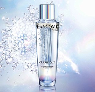 Free Lancôme Clarifique Dual Face Essence