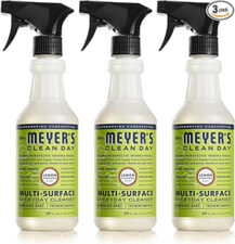 Mrs. Meyer's All-Purpose Cleaner 3-Pack 48% Off