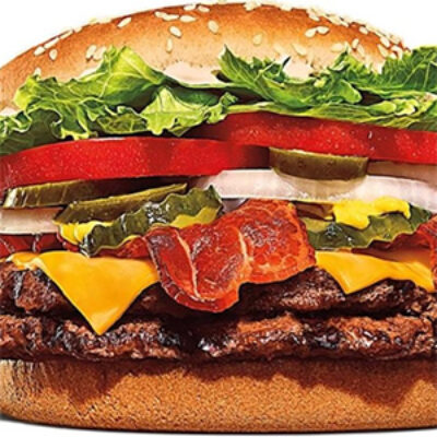 Burger King: Free Whopper w/ $3+ Purchase - Ends 03/01