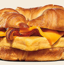 Burger King: Daylight Saving Time Breakfast Deals (3/10 – 3/16)