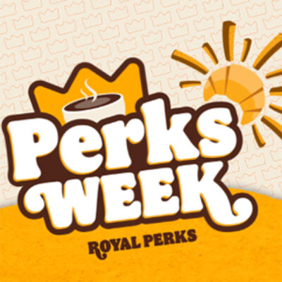 BK: Perks Week Breakfast Deals March 10-16