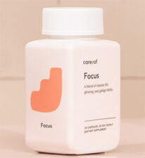 Apply To Try: Care/of Focus Supplement
