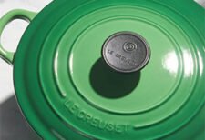 Win 1 of 5 Le Creuset Dutch Ovens