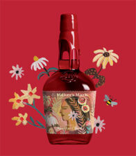 Maker’s Mark: Free Limited Edition Women’s History Month Label