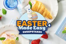 Win a $100 Instacart Gift Card from Pillsbury