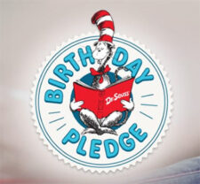 Free Personalized The Cat In The Hat Book