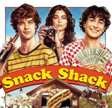 ATOM Theaters: Free “Snack Shack” Premier Tickets