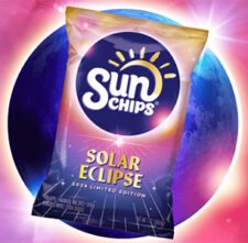 Sun Chips: Solar Eclipse Giveaway