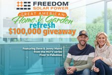 Win $100,000 + Virtual Design Consultation