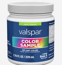 Lowe’s: Free Half-Pint Sample of Paint or Stain