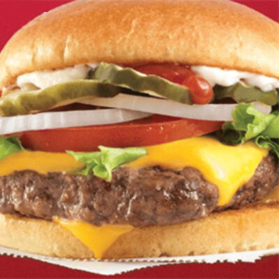 Wendy’s: $1 Dave’s Single & $2 Dave’s Double- Ends Mar 6th
