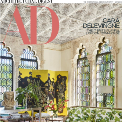 Free Architectural Digest Magazine Subscription