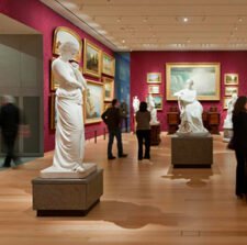 BoA Members: Free Museum Admission