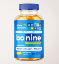 Apply to Try: Bonine Dietary Supplement