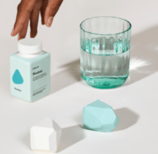 Apply to Try: Care/of Rhodiola Supplement