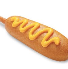 Wienerschnitzel: Free Corn Dog w/ Purchase