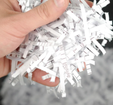 Office Depot | OfficeMax: Free Paper Shredding
