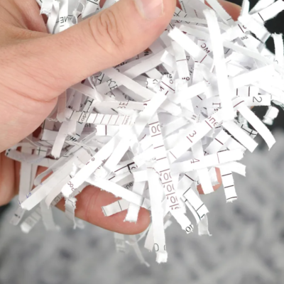 Office Depot | OfficeMax: Free Paper Shredding