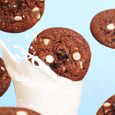 Tiff’s Treats: Free Dozen Cookies