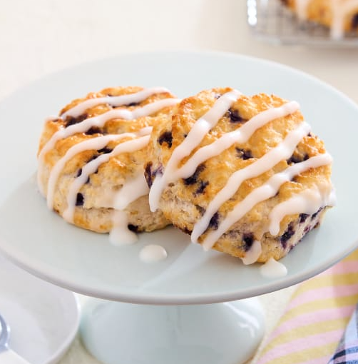 Bojangles: Free Bo-Berry Biscuits- May 14th