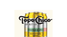 Topo Chico Hard Seltzer Summer 2024 Sweepstakes