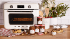 Bonne Maman Love Each Day Holiday Sweepstakes