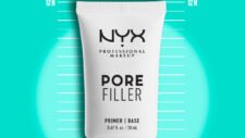 Try NYX Pore Filler Primer with a Free Sample