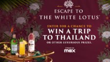 Win a Trip to Thailand from Ketel One & Tanqueray