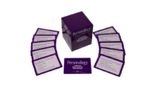 Possible Free Personalogy Game Night Party Kit