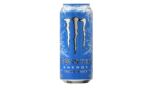Free Monster Ultra 16 oz energy drink at Pilot Flying J Travel Centers