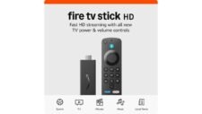 Amazon Fire TV Stick HD - $19.99