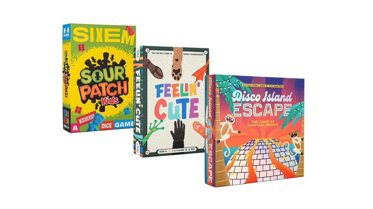 Get a Free Hootenanny Games Party Pack – Limited Time Offer!