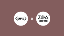 UFL’s Ultimate VIP Fan Sweepstakes