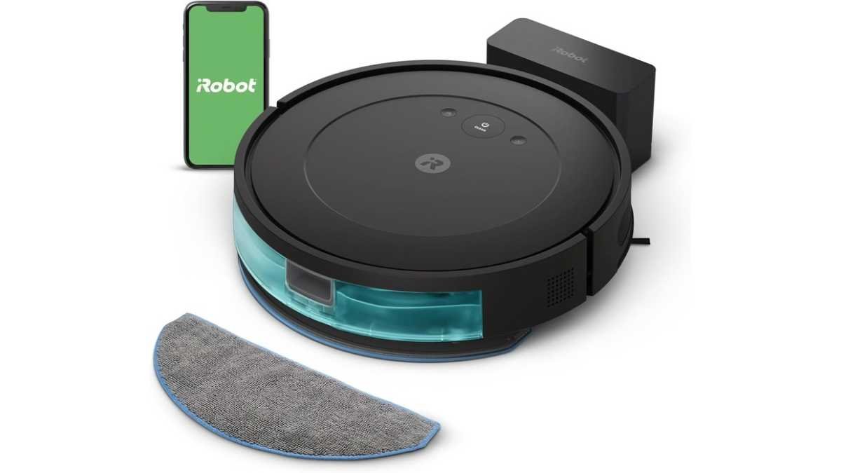 iRobot Roomba Y0140 Combo - $149