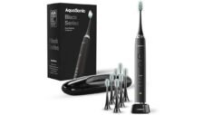 Aquasonic Black Series Toothbrush - $29.95