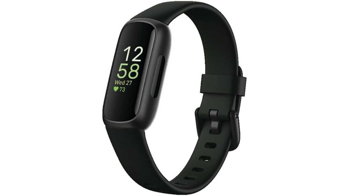 Fitbit Inspire 3 - $79.95